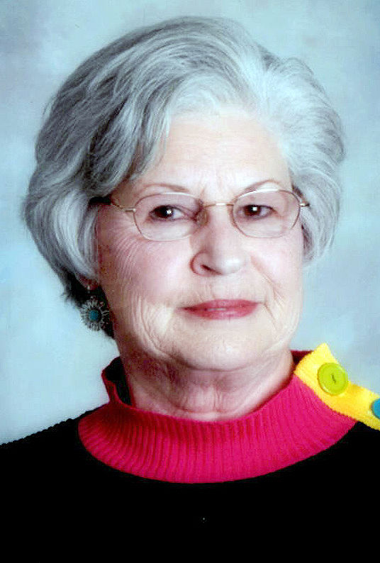Logan, Lydia Adams